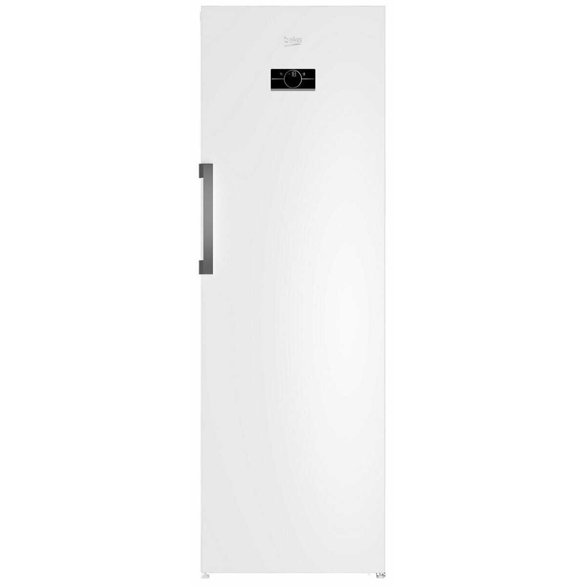 Морозильная камера Beko B3RFNK312W, белый