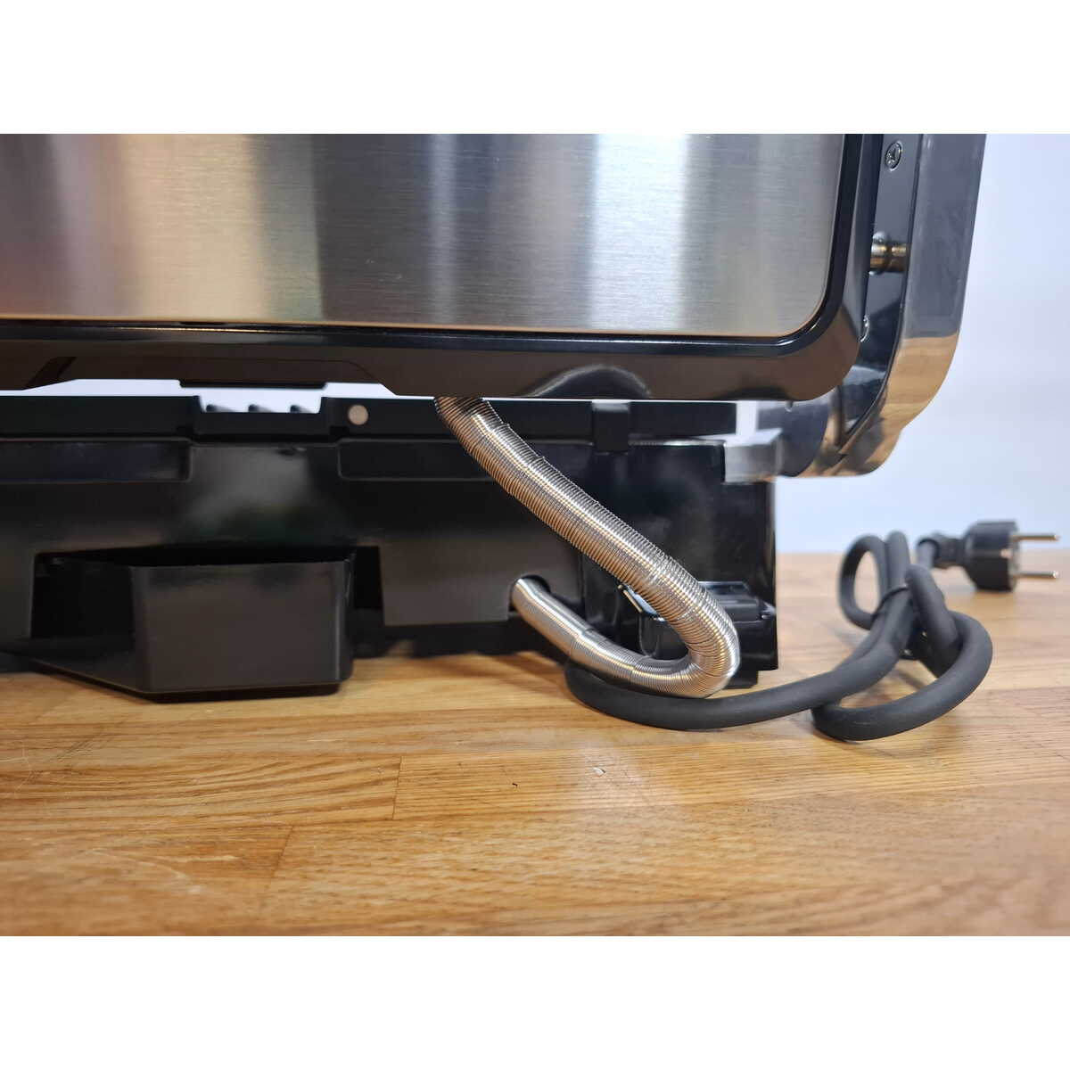 Электрогриль Braun CG7010 (Цвет: Silver / Black)