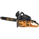 Бензопила Carver HOBBY HSG 152-18 (Цвет:..
