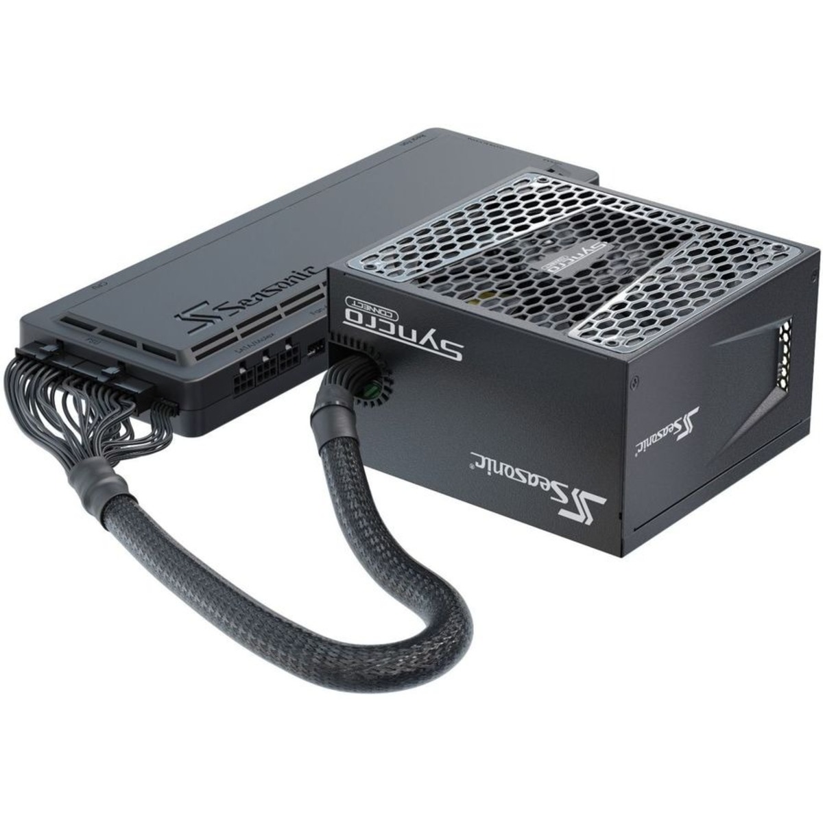Блок питания Seasonic ATX 750W SYNCRO Q704