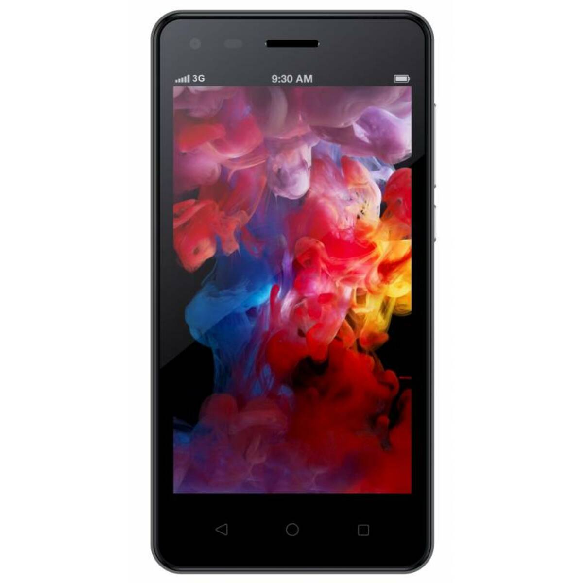 Смартфон Ark Benefit S453 8Gb (Цвет: Black)