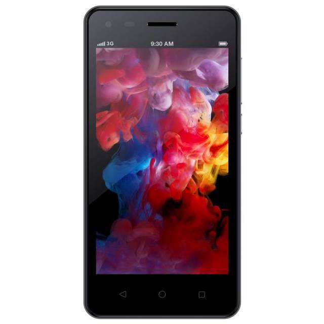 Смартфон Ark Benefit S453 8Gb (Цвет: Black)