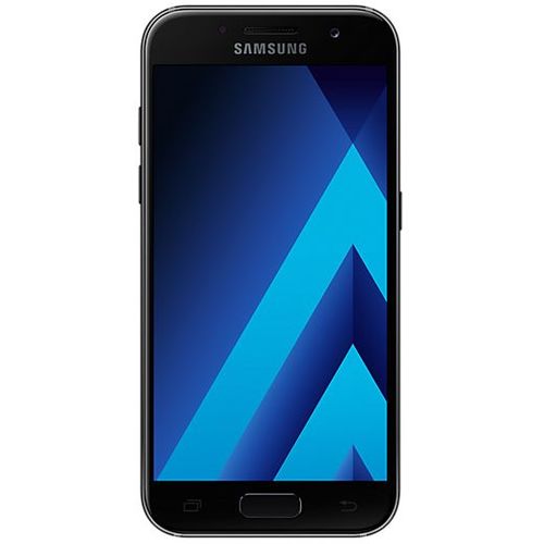 Смартфон Samsung Galaxy A3 (2017) SM-A320F / DS (Цвет: Black)