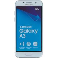 Смартфон Samsung Galaxy A3 (2017) SM-A320F / DS (Цвет: Blue)
