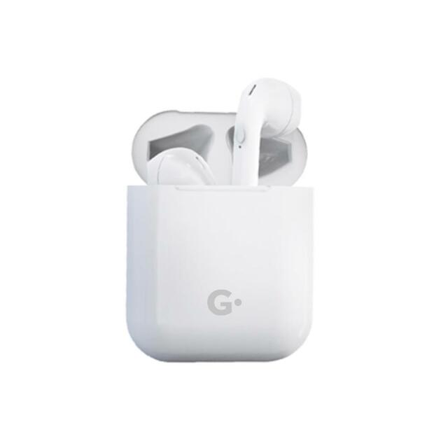 Наушники Geozon G-Base, белый