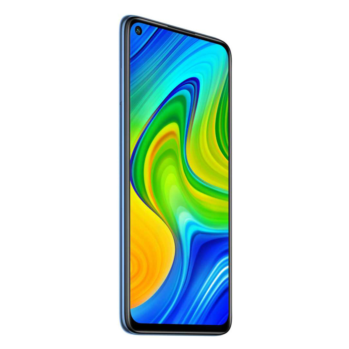 Смартфон Xiaomi Redmi Note 9 3 / 64Gb (NFC) RU (Цвет: Midnight Gray)