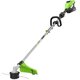 Триммер электрический Greenworks ST161S .. Триммер электрический Greenworks ST161S ..