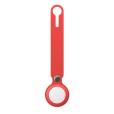Чехол силиконовый uBear Touch Case для Air Tag (Цвет: Red)