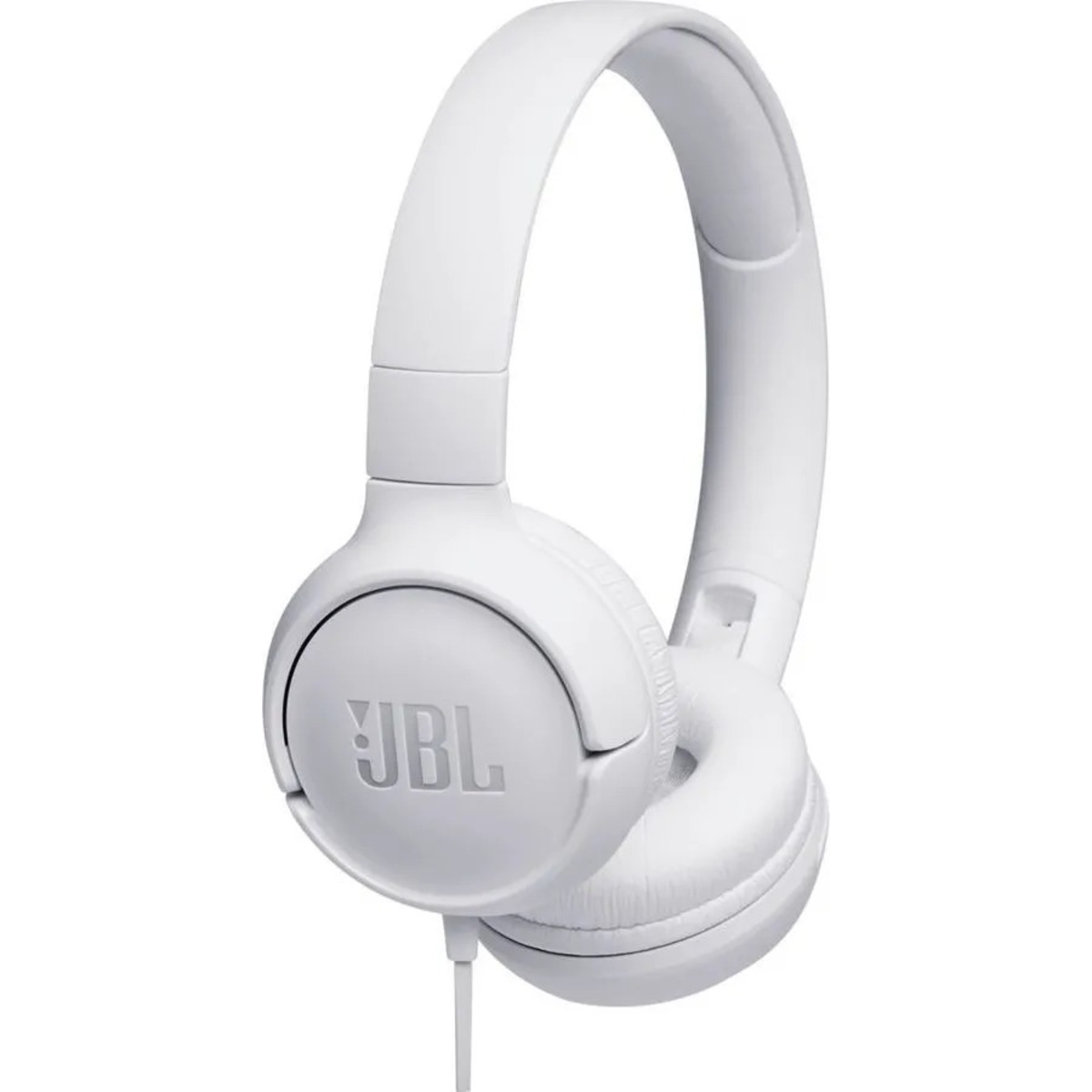 Наушники JBL T500 (Цвет: White)