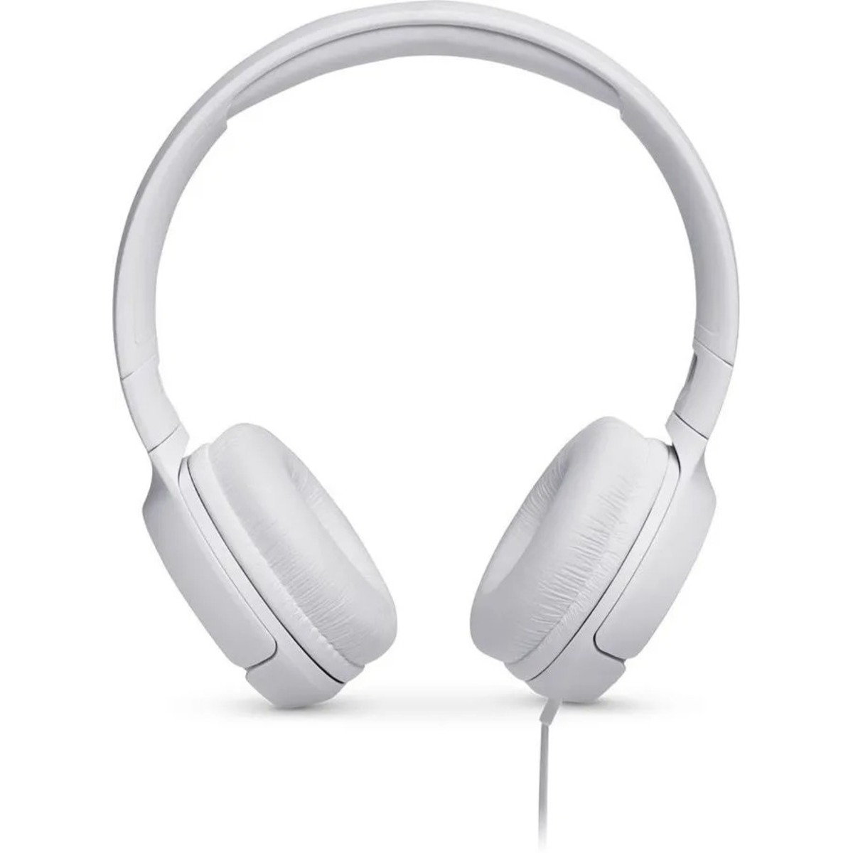 Наушники JBL T500 (Цвет: White)