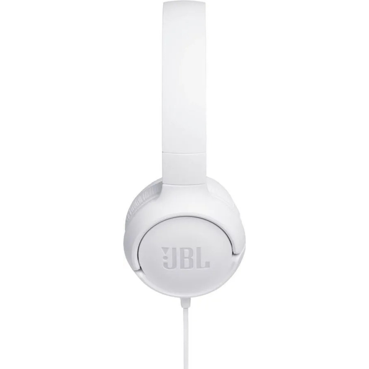 Наушники JBL T500 (Цвет: White)