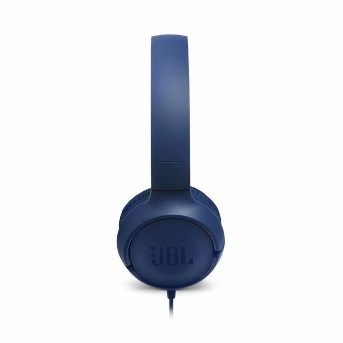 Наушники JBL T500 (Цвет: Blue)