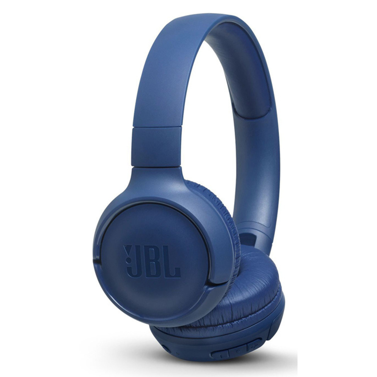 Наушники JBL T500 (Цвет: Blue)