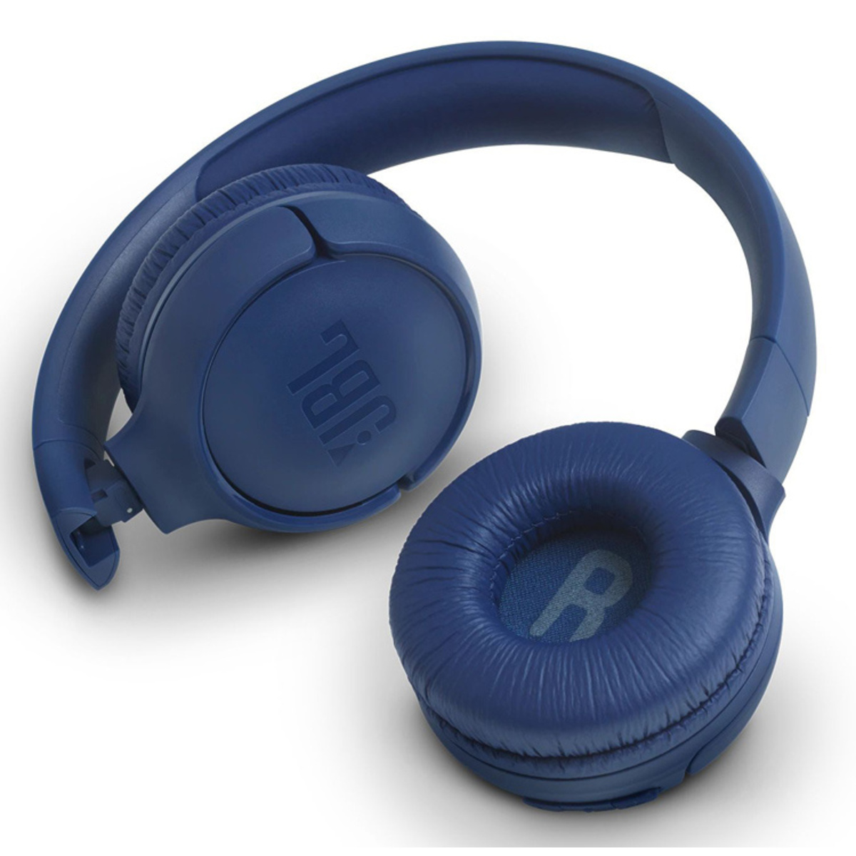 Наушники JBL T500 (Цвет: Blue)