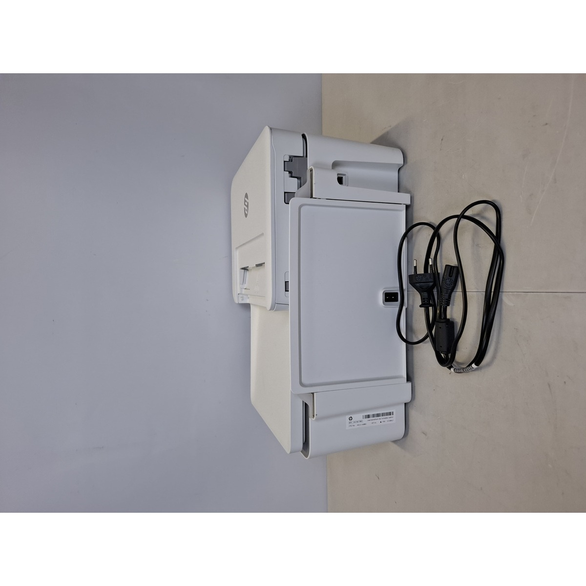 МФУ струйный HP DeskJet Plus 4120, белый