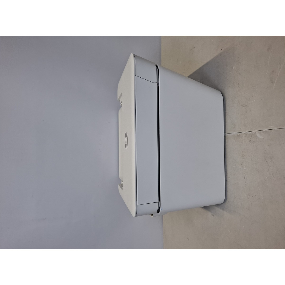 МФУ струйный HP DeskJet Plus 4120, белый