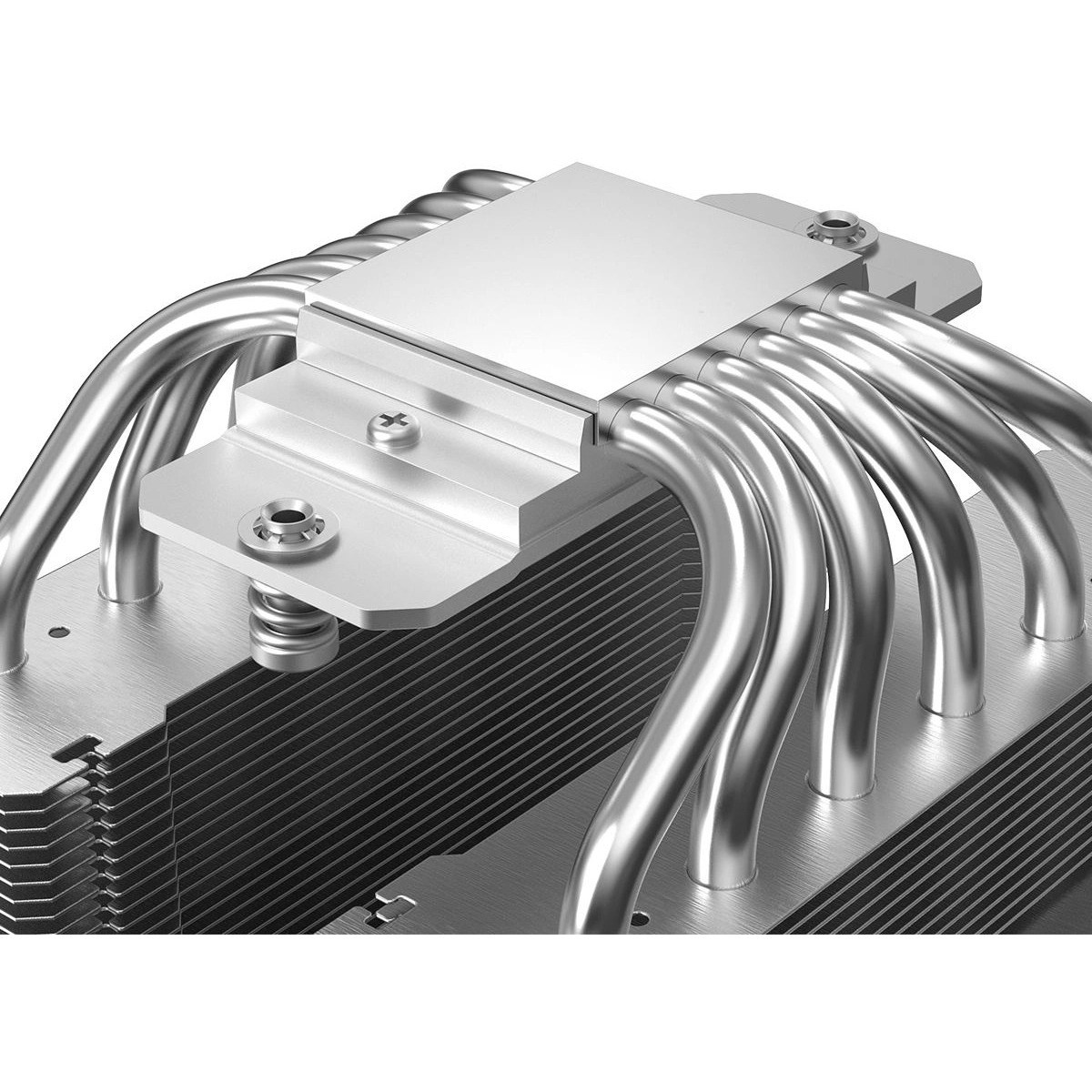Устройство охлаждения(кулер) ID-Cooling Frozn A620 Pro Se