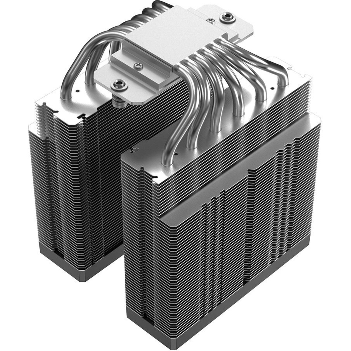 Устройство охлаждения(кулер) ID-Cooling Frozn A620 Pro Se