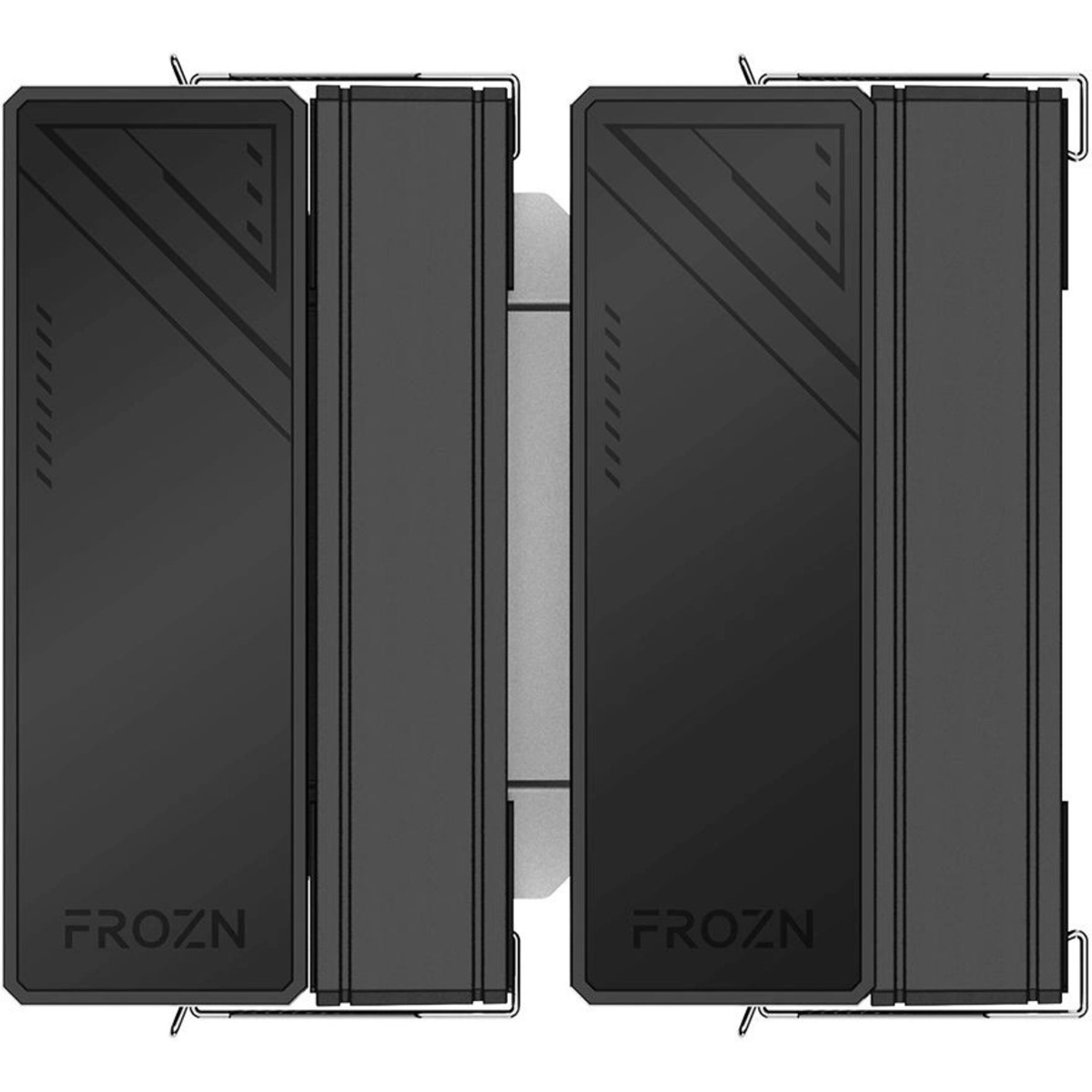 Устройство охлаждения(кулер) ID-Cooling Frozn A620 Pro Se