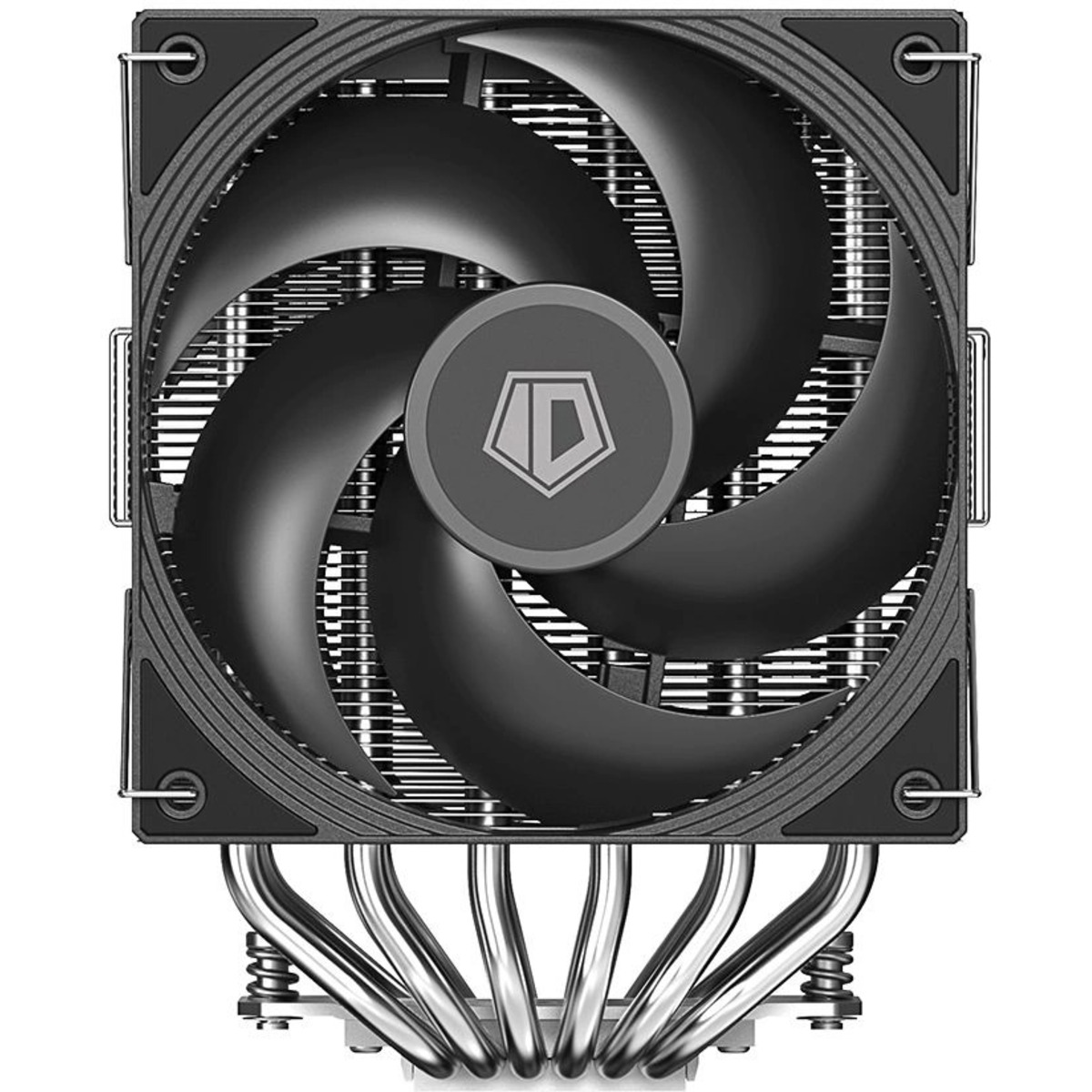 Устройство охлаждения(кулер) ID-Cooling Frozn A620 Pro Se