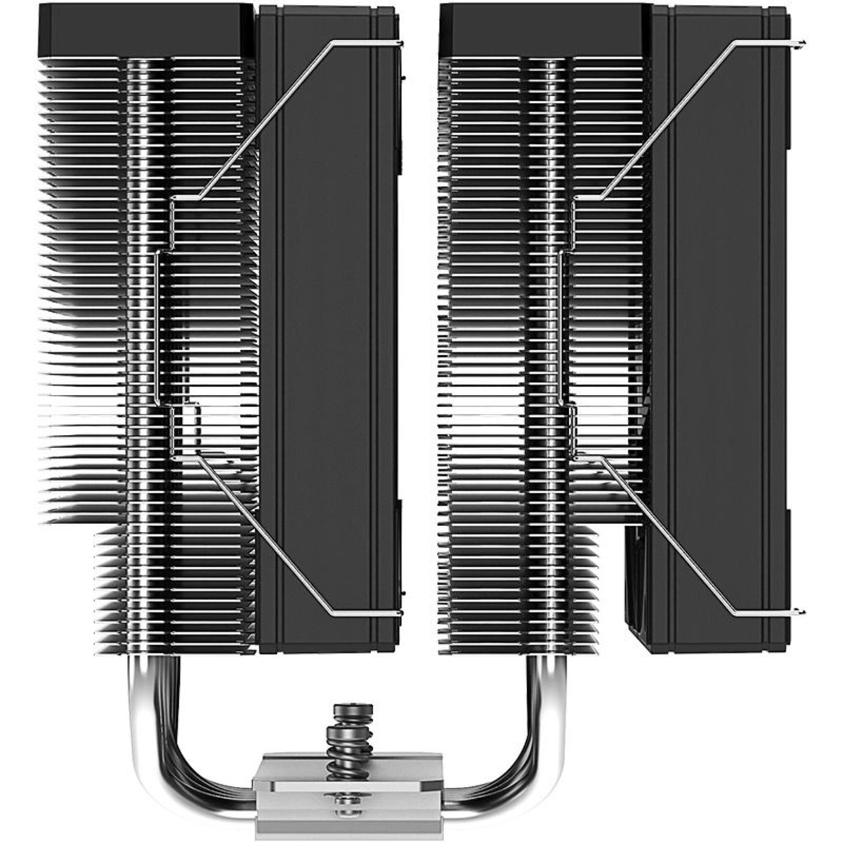 Устройство охлаждения(кулер) ID-Cooling Frozn A620 Pro Se