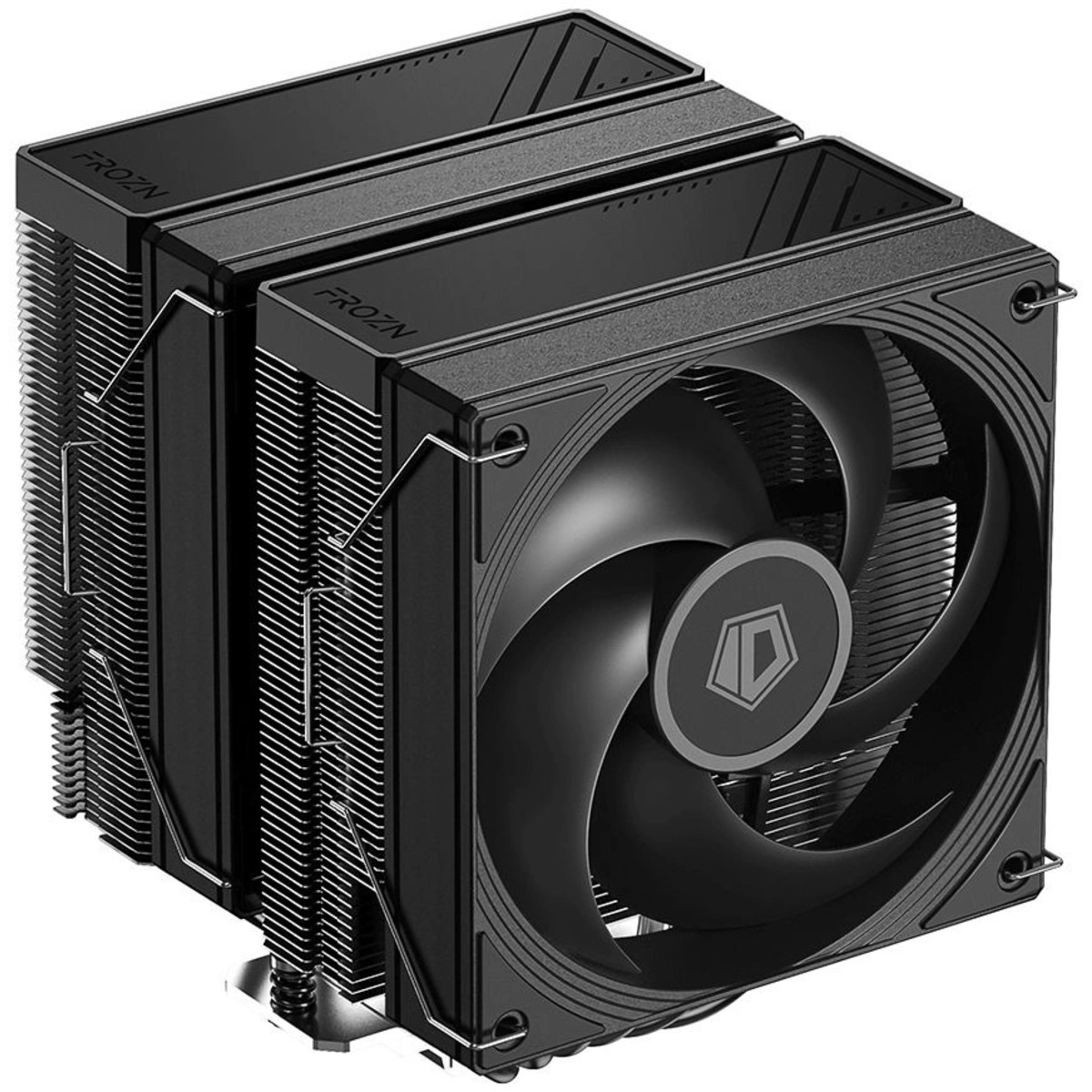 Устройство охлаждения(кулер) ID-Cooling Frozn A620 Pro Se