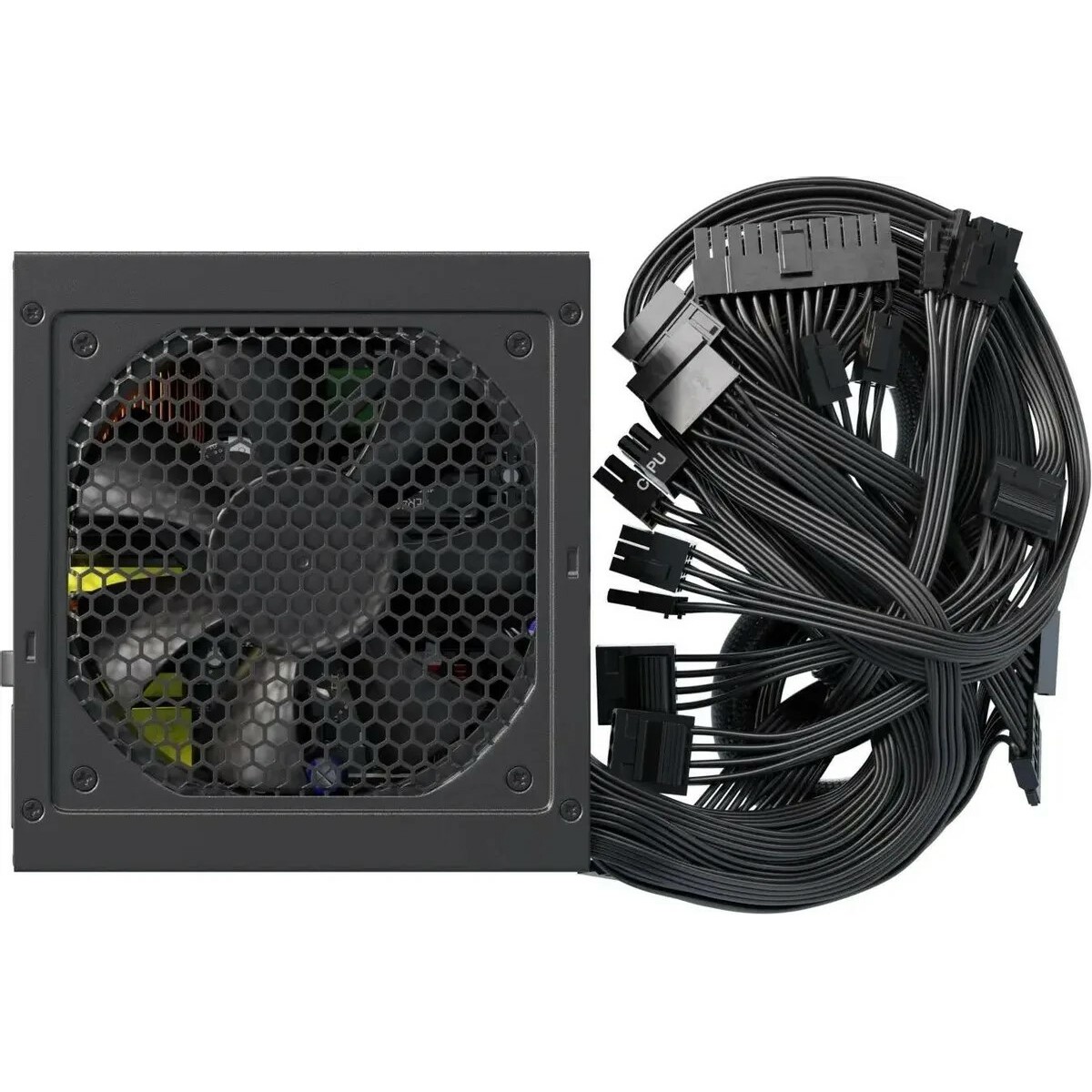 Блок питания Seasonic ATX 750W G12 GC-750 