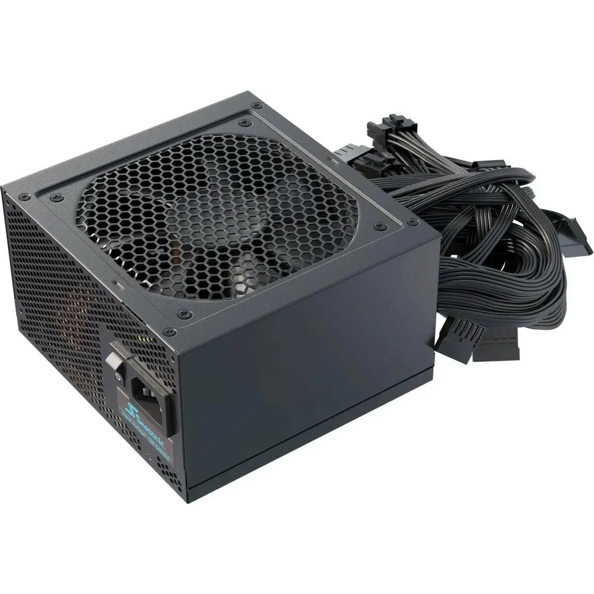 Блок питания Seasonic ATX 850W G12 GC-850