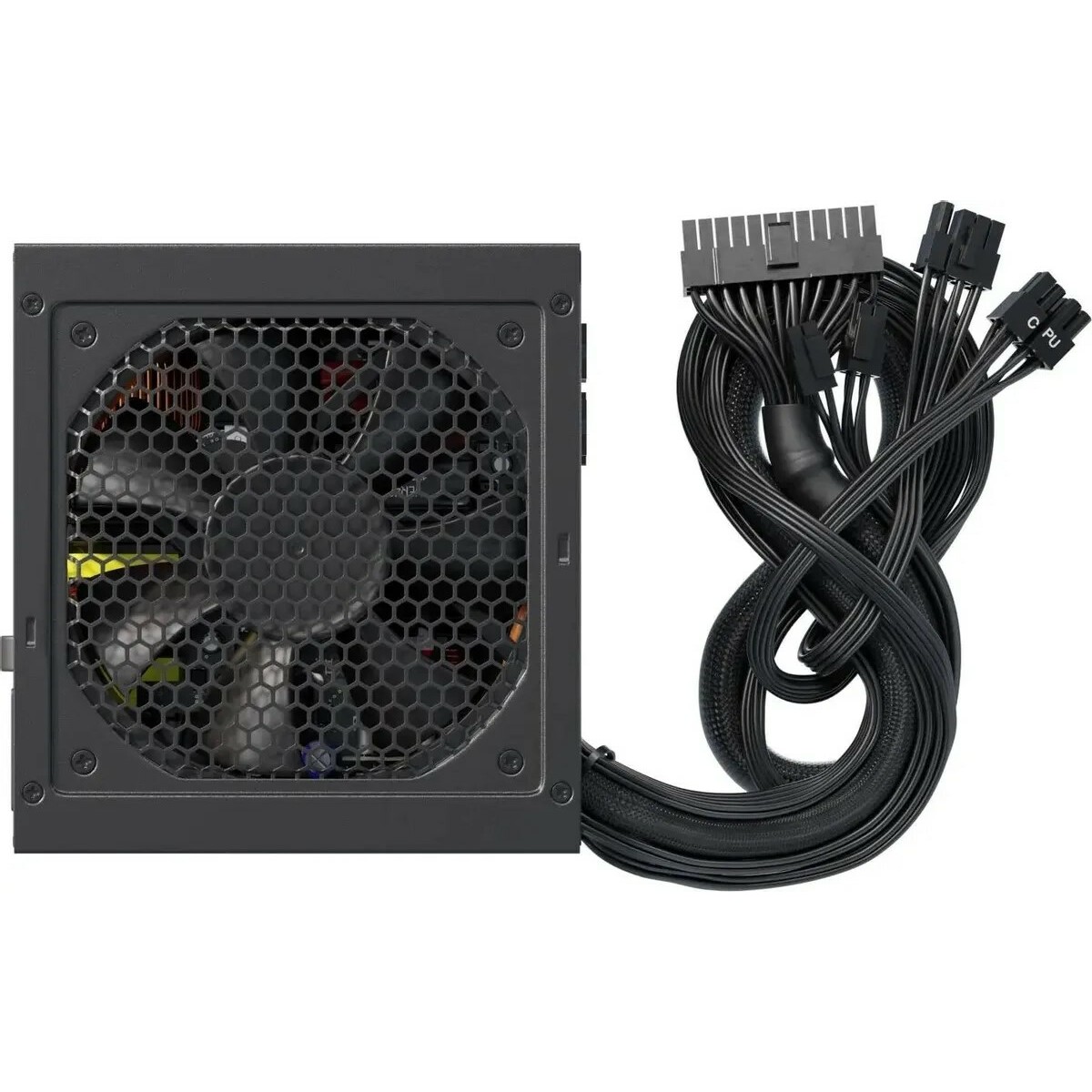 Блок питания Seasonic ATX 650W G12 GM-650 