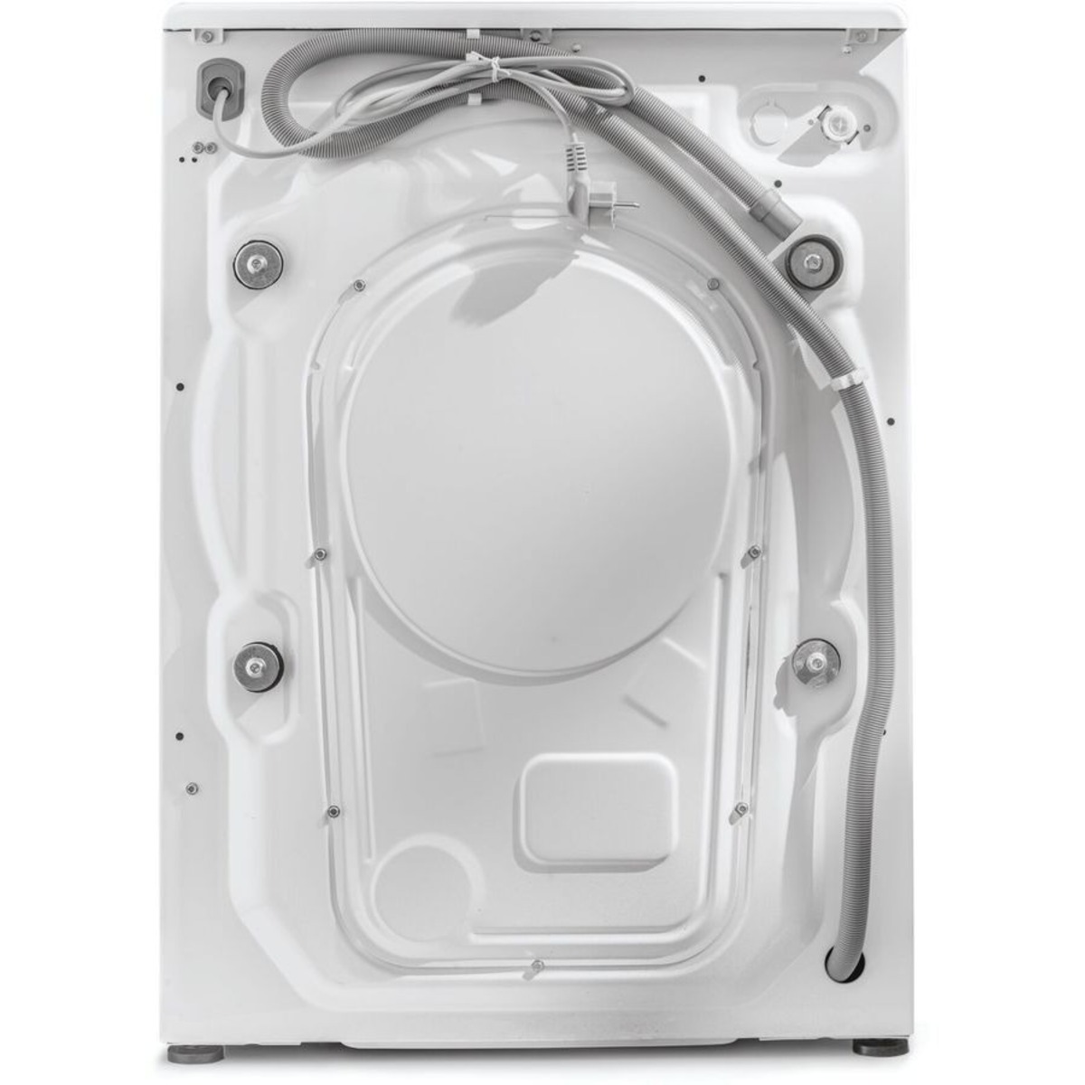 Стиральная машина Candy Smart Pro Inverter CSOW43 646TWMB-07 (Цвет: White)