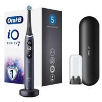 Зубная щетка электрическая Oral-B iO Series 7 Onyx (Цвет: Black)