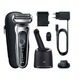 Бритва сетчатая Braun Series 7 71-S7200c..