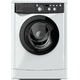 Стиральная машина Indesit EWUD 4105 BK C..