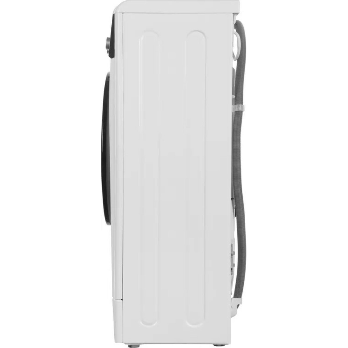 Стиральная машина Indesit EWUD 4105 BK CIS, белый