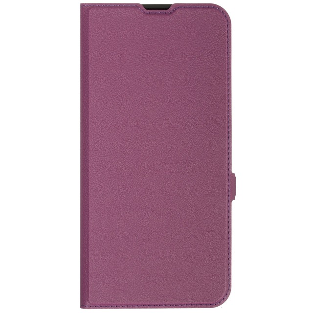 Чехол-книжка Borasco Book Case для смартфона Xiaomi Redmi 15 4G (Цвет:Фиолетовый) Чехол-книжка Borasco Book Case для смартфона Xiaomi Redmi 15 4G (Цвет:Фиолетовый)