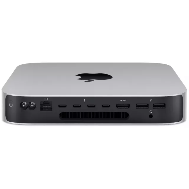 Настольный компьютер Apple Mac Mini Apple M2/8Gb/512Gb/Silver