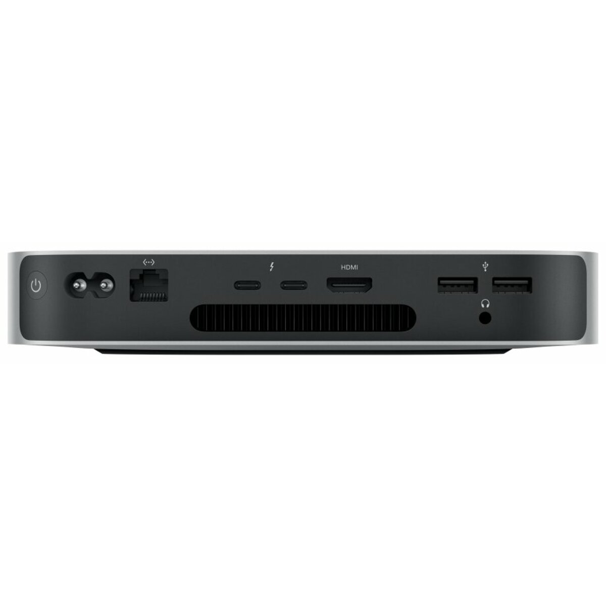 Настольный компьютер Apple Mac Mini Apple M2/8Gb/512Gb/Silver