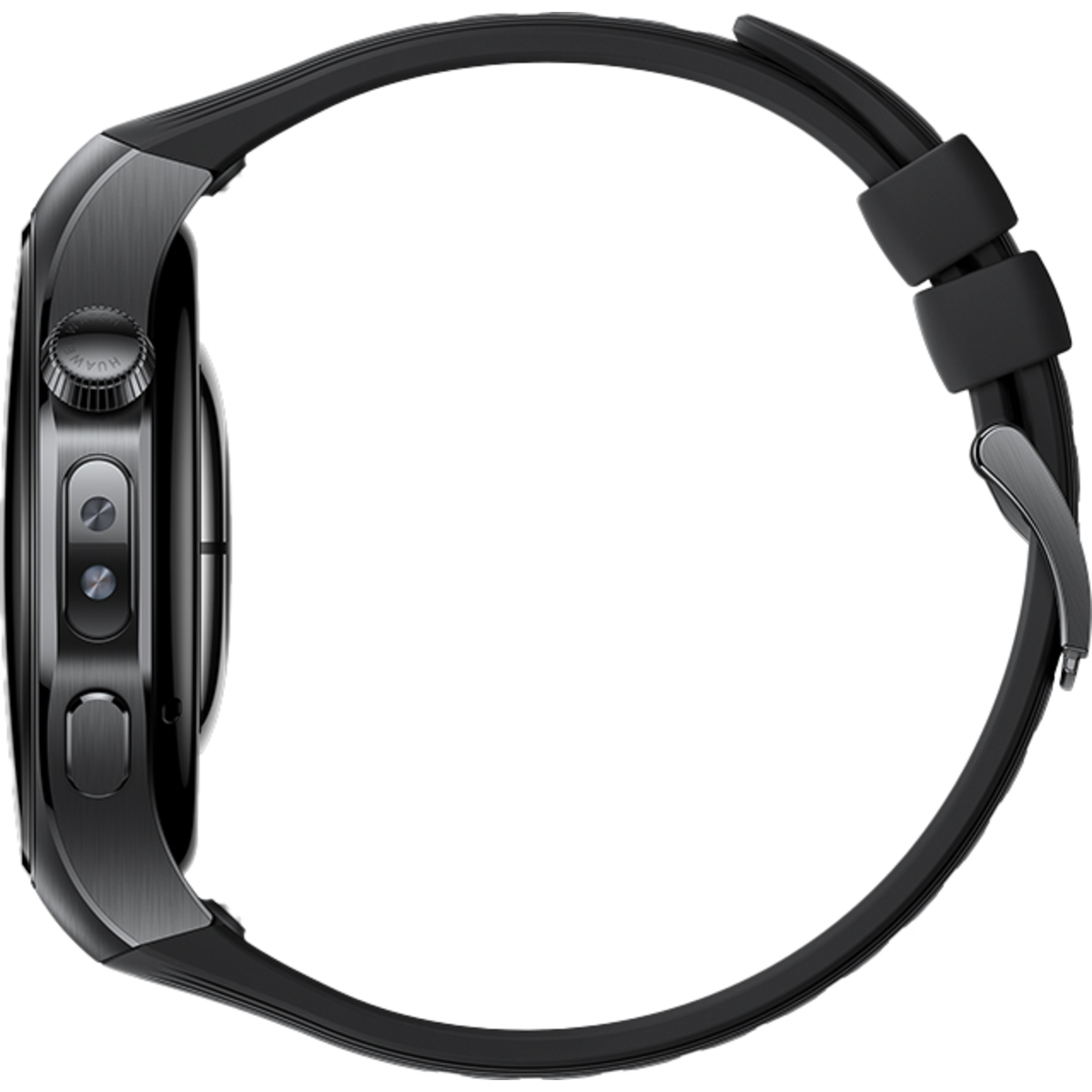 Умные часы Huawei Watch 5 46mm LTE, черный