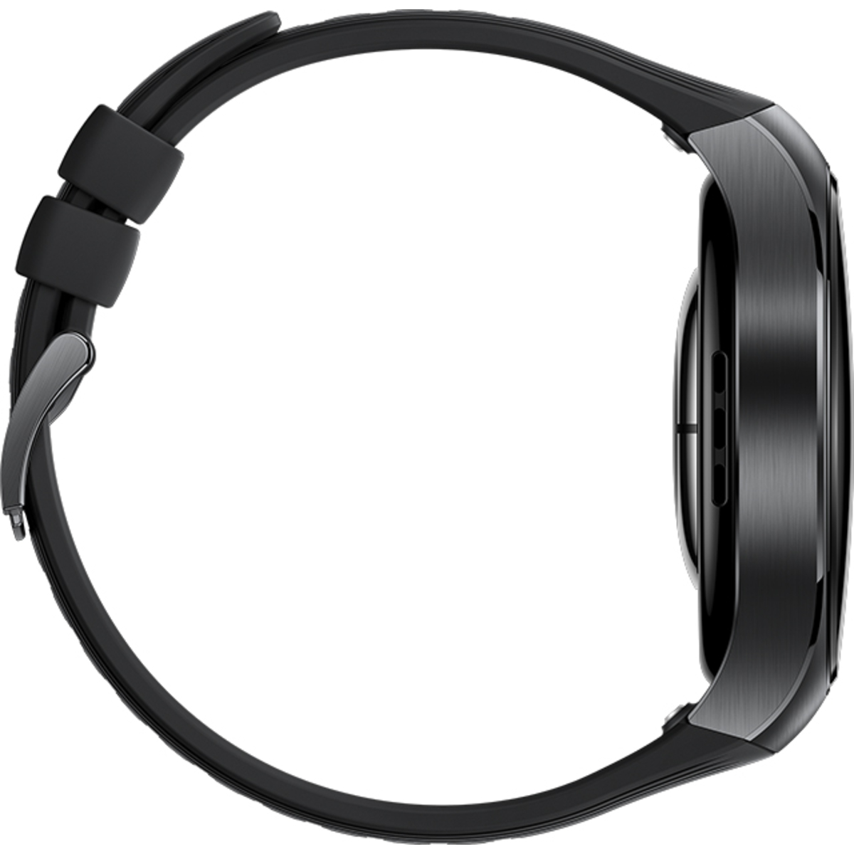 Умные часы Huawei Watch 5 46mm LTE, черный
