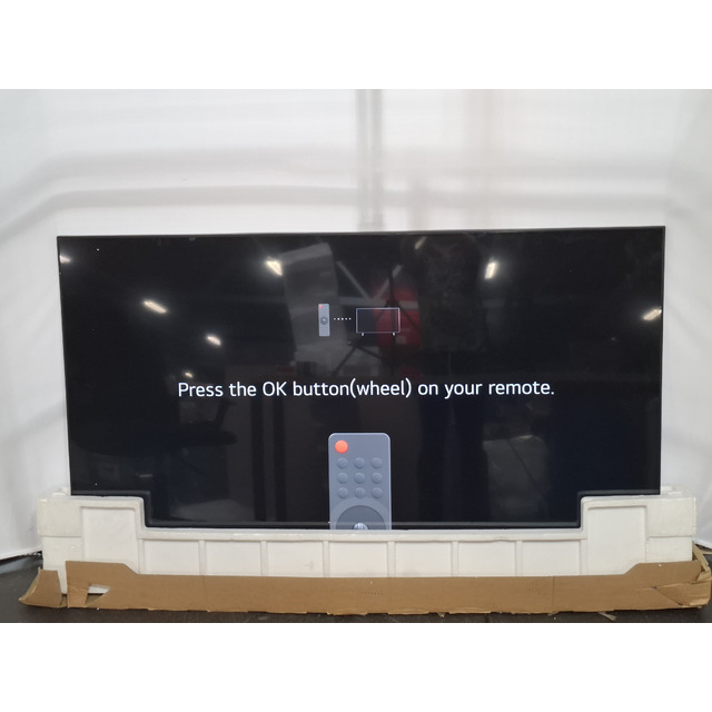 Телевизор LG 65
