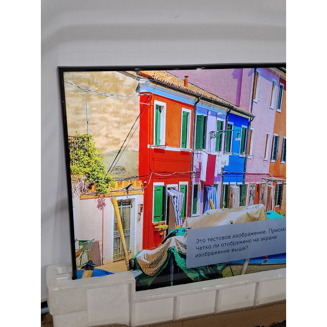 Телевизор LG 65