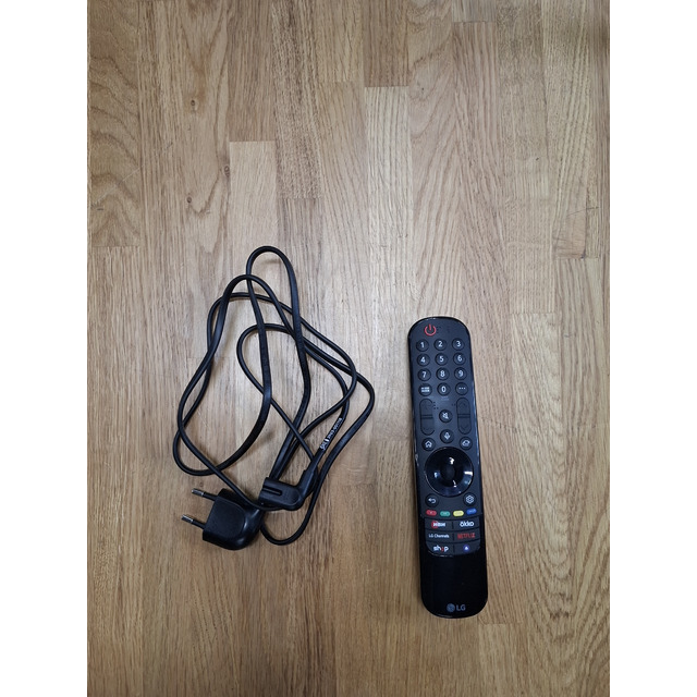 Телевизор LG 65
