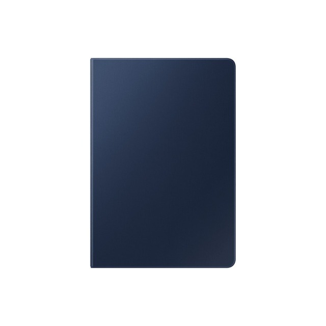 Чехол-книжка Samsung Book Cover для Samsung Galaxy Tab S7 (Цвет: Dark Blue)