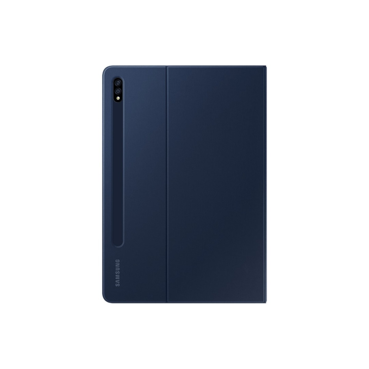 Чехол-книжка Samsung Book Cover для Samsung Galaxy Tab S7 (Цвет: Dark Blue)