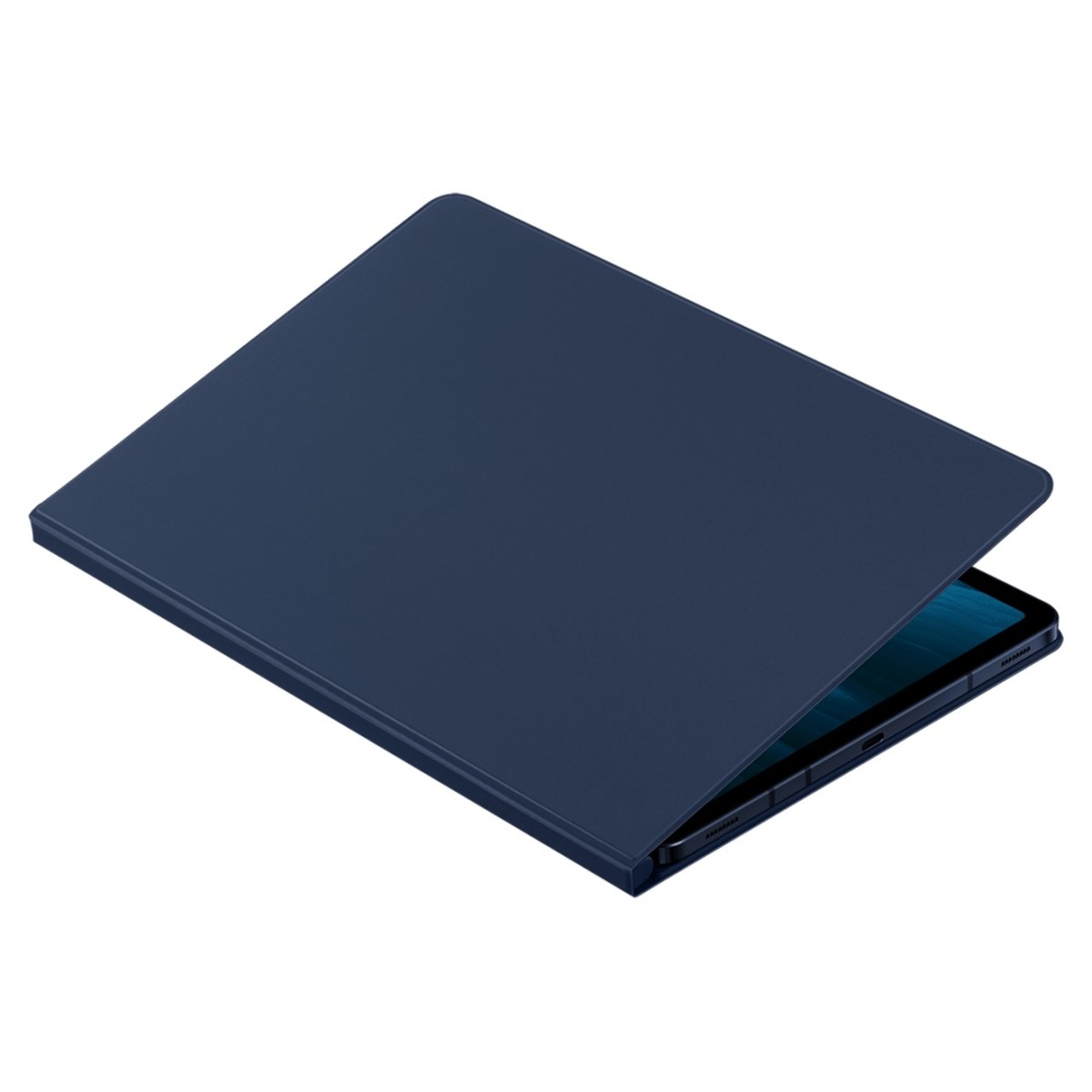 Чехол-книжка Samsung Book Cover для Samsung Galaxy Tab S7 (Цвет: Dark Blue)