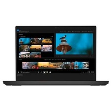Ноутбук Lenovo ThinkPad E15 (Intel Core i5 10210U 1600MHz / 15.6
