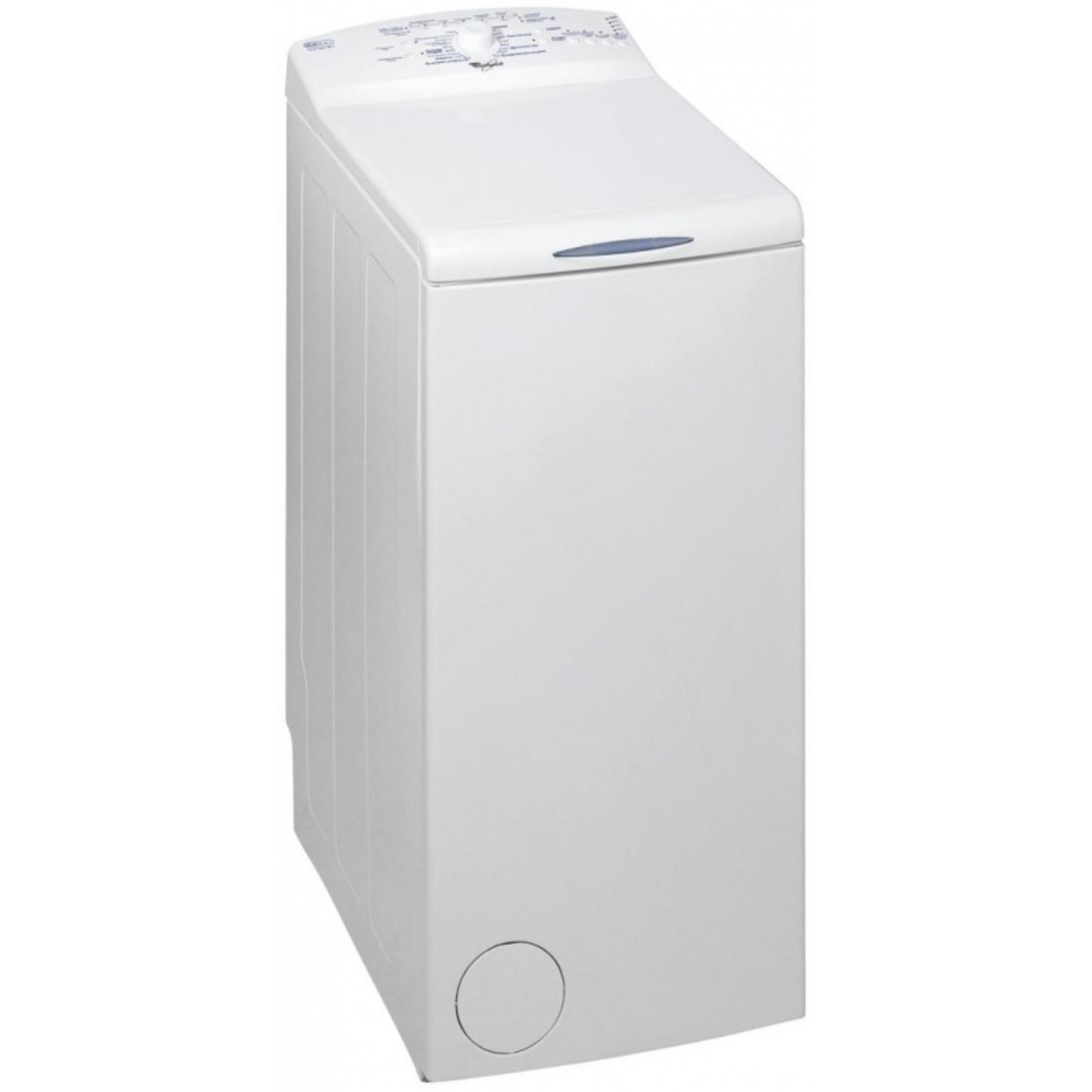 Стиральная машина Whirlpool AWE 6516/1 (Цвет: White)