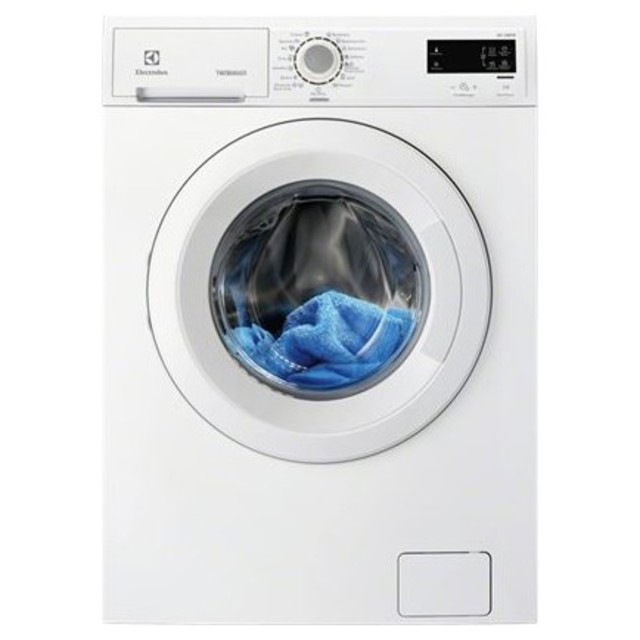 Стиральная машина Electrolux EWS1266EDW (Цвет: White)