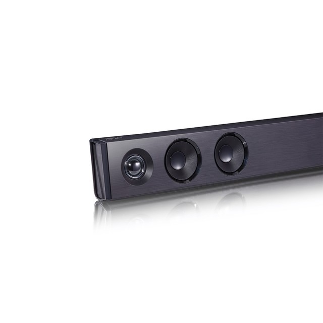 Звуковая панель LG SJ3 (2.1ch) (Цвет: Black)