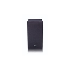 Звуковая панель LG SJ3 (2.1ch) (Цвет: Black)